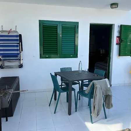 Traumappartement In El Mit Grosser Terrasse Lejlighed