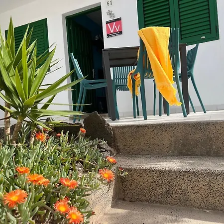 公寓 Traumappartement In El Mit Grosser Terrasse