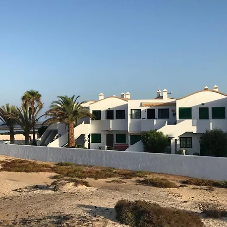 Traumappartement In El Mit Grosser Terrasse דירה Cotillo
